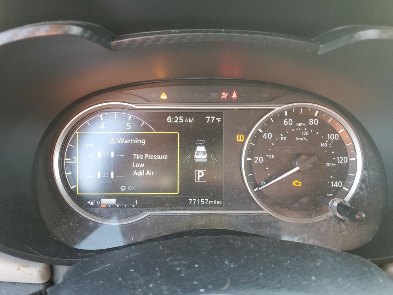 2020 Nissan Versa Sv VIN: 3N1CN8EV7LL872316 Lot: 91765885