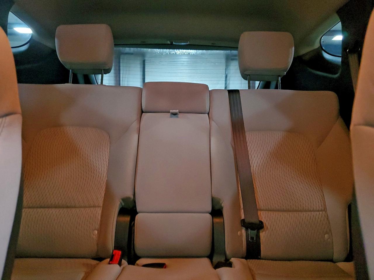 2017 Hyundai Santa Fe Sport VIN: 5NMZUDLB5HH008462 Lot: 94051225