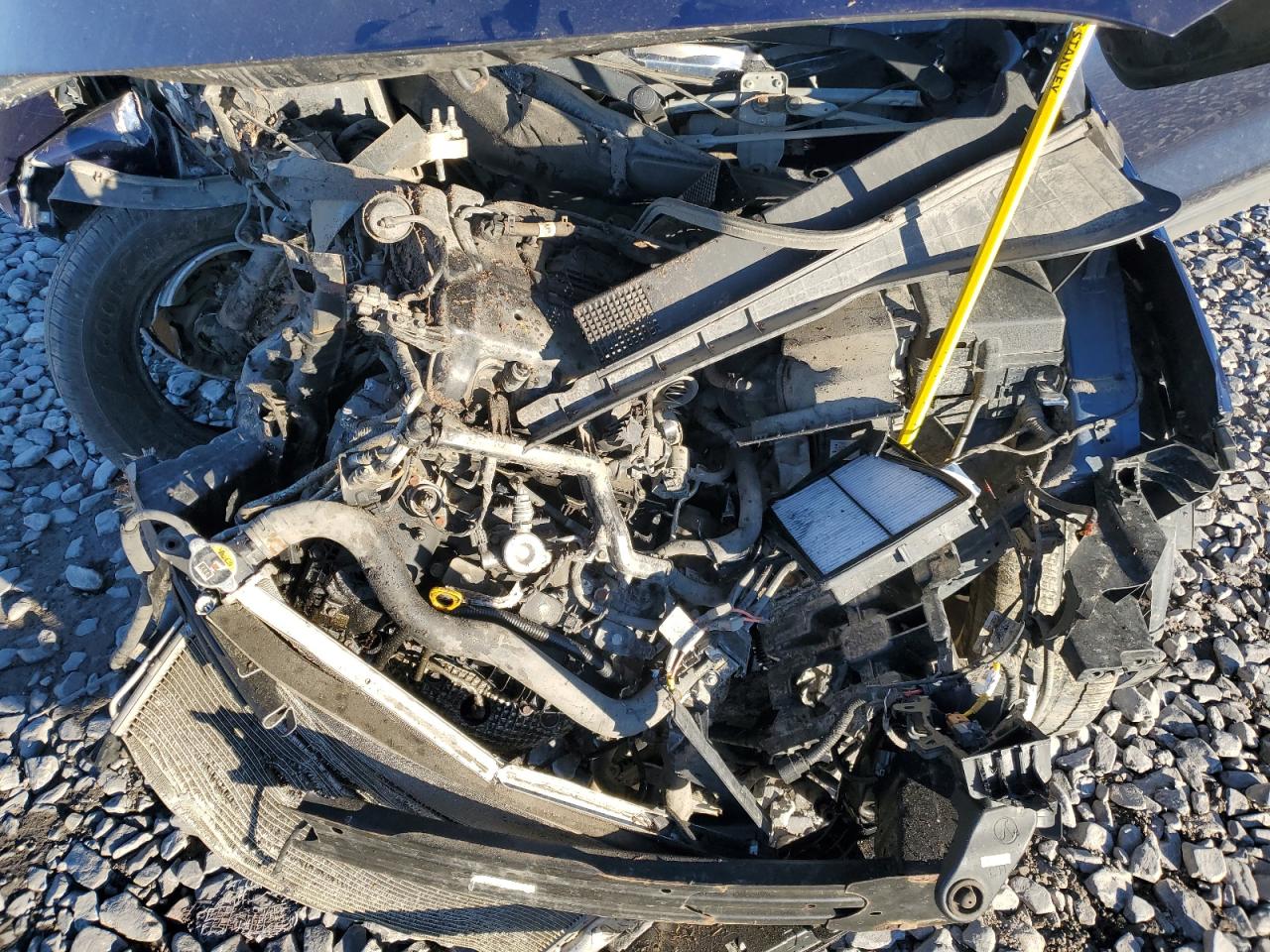 2019 Kia Sorento Lx VIN: 5XYPGDA50KG521311 Lot: 93467045