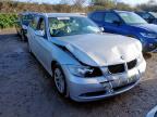 2005 BMW 3 SERIES 320D SE 4DR for sale at Copart BRISTOL