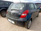 2010 HYUNDAI I20 1.2 CLASSIC 5DR for sale at Copart WESTBURY
