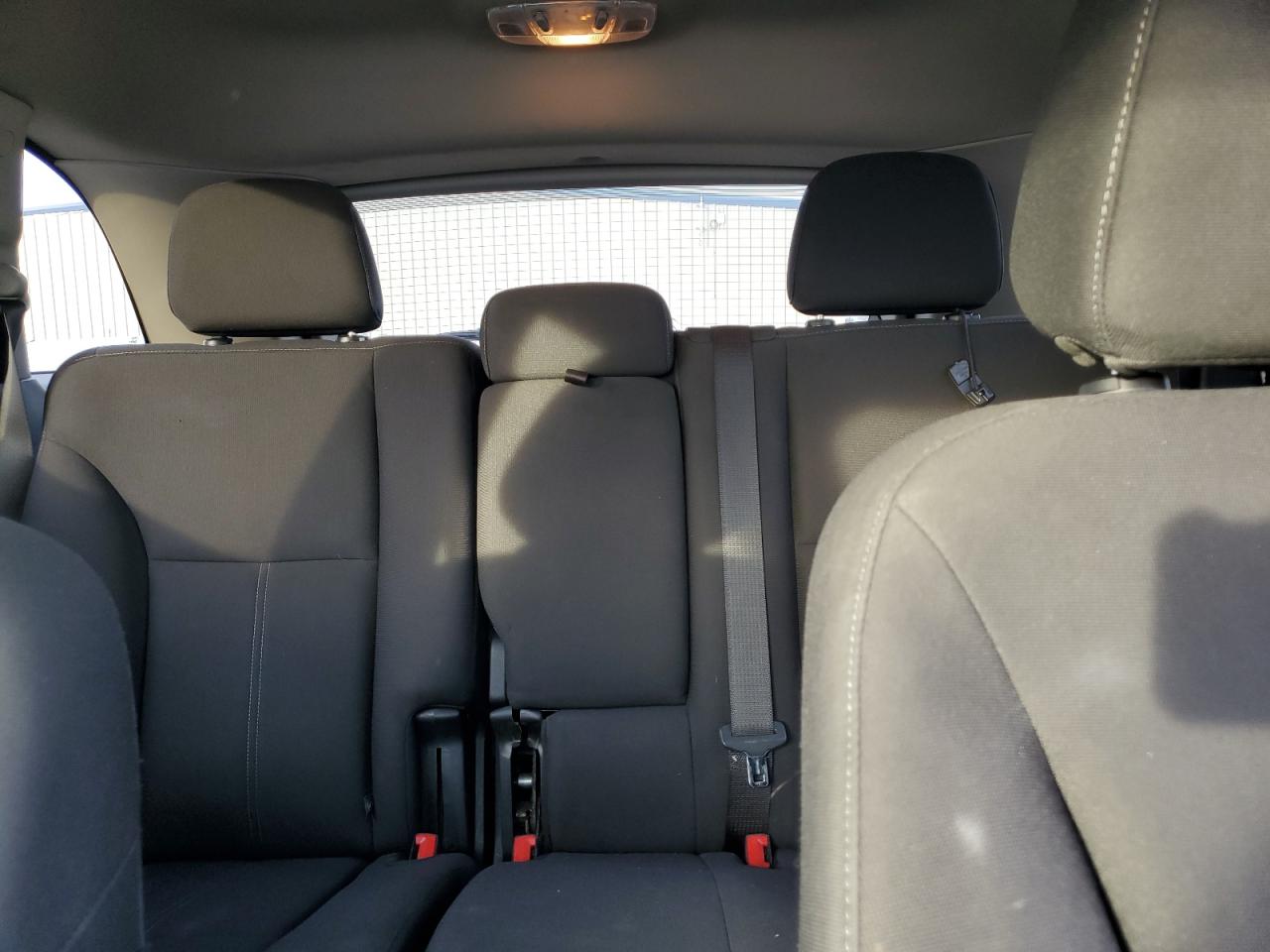 2014 Ford Edge Se VIN: 2FMDK3G94EBB59977 Lot: 92571035