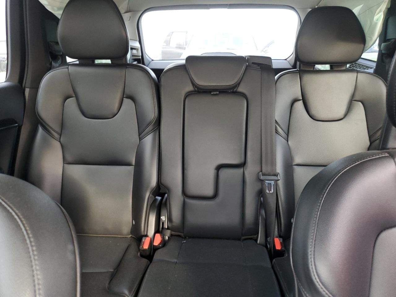 2020 Volvo Xc90 T5 Momentum VIN: YV4102PK0L1566467 Lot: 92505865