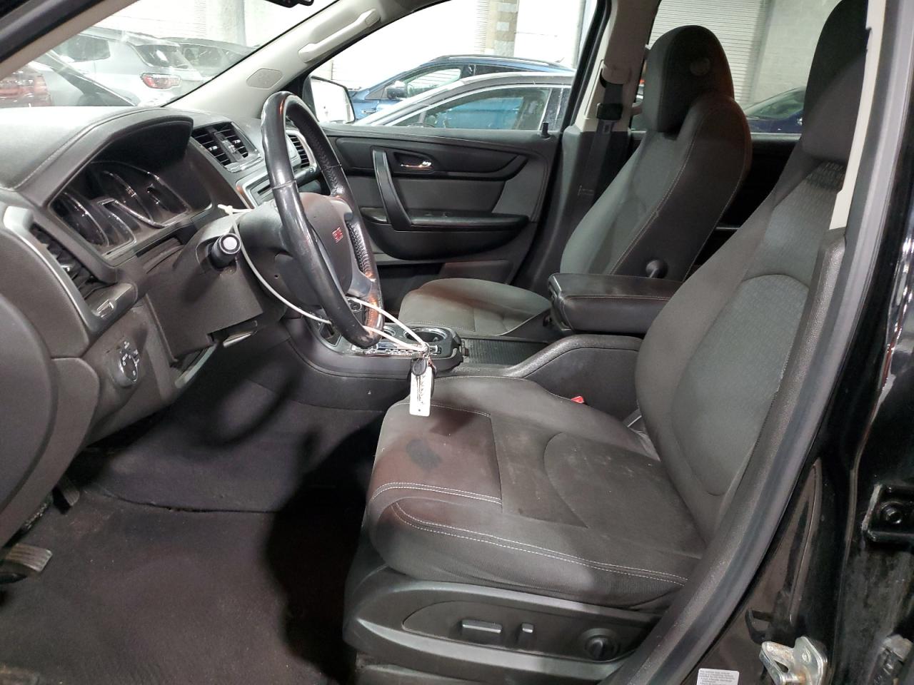 2016 GMC Acadia Sle VIN: 1GKKVPKD5GJ171421 Lot: 92309025