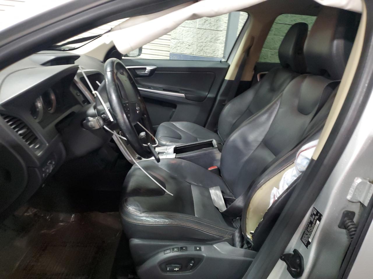 2010 Volvo Xc60 T6 VIN: YV4992DZ0A2069436 Lot: 92658215