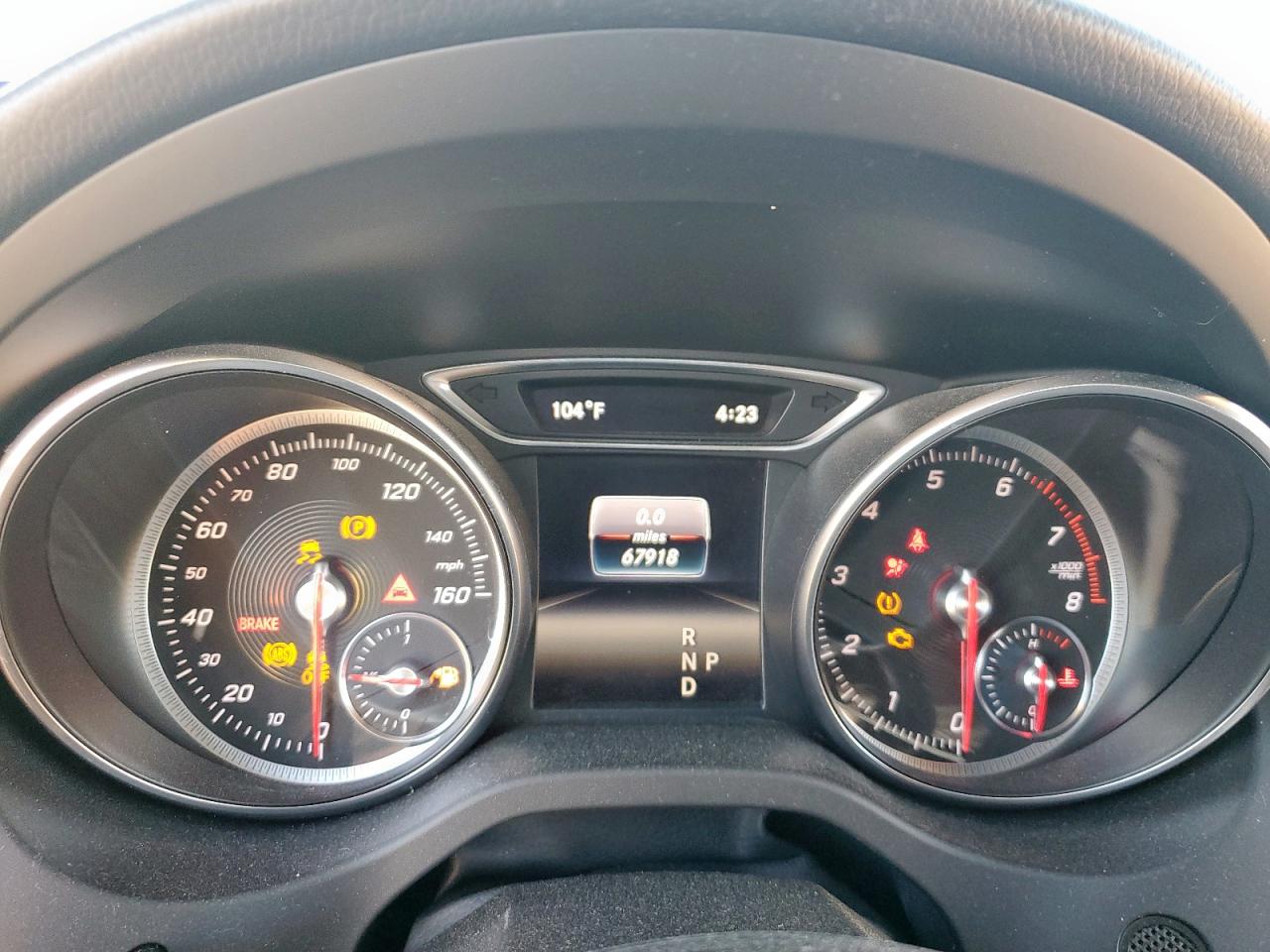 2018 Mercedes-Benz Cla 250 VIN: WDDSJ4EB7JN552189 Lot: 91099095