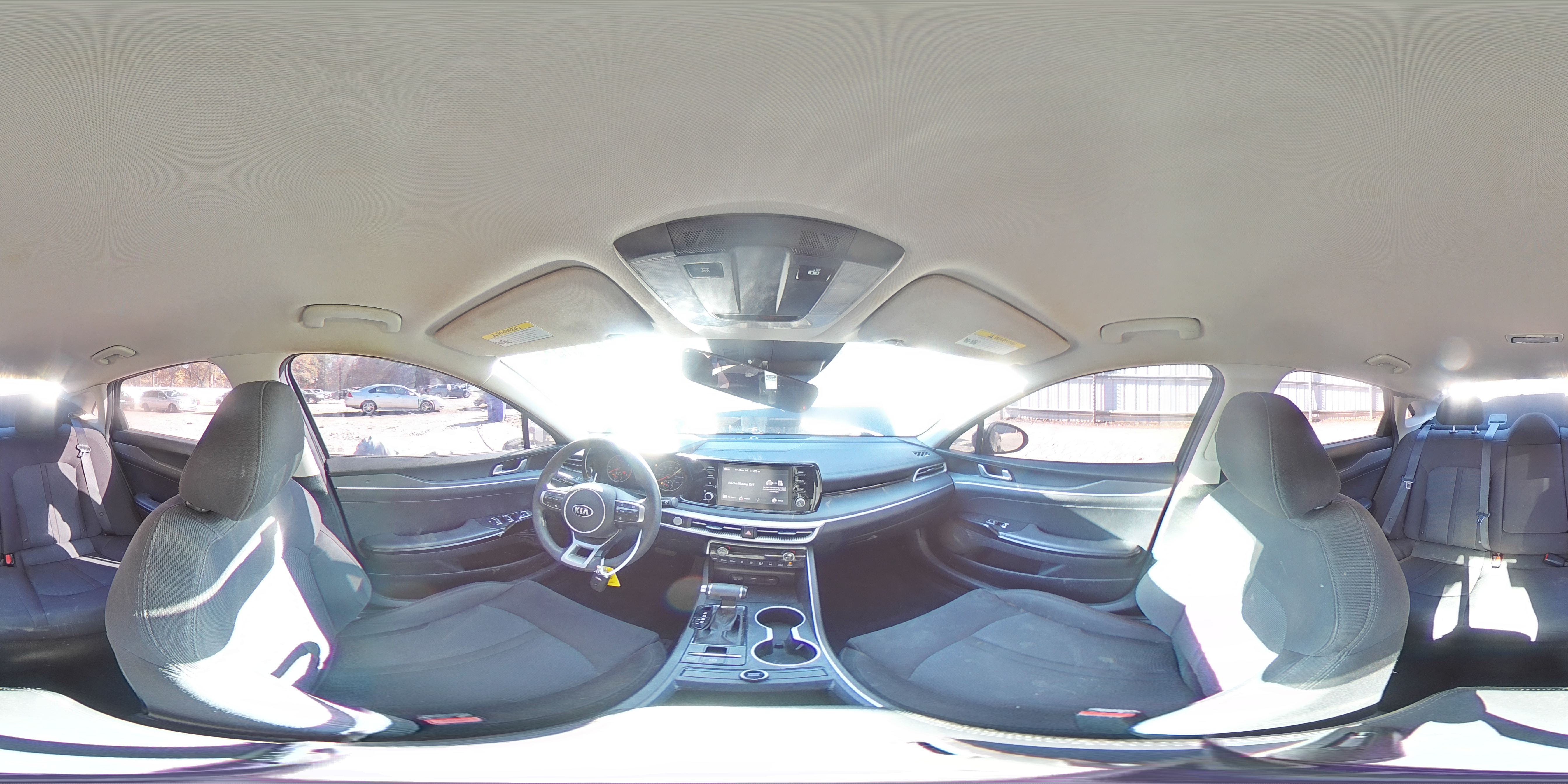 2021 Kia K5 Lxs VIN: 5XXG14J2XMG063498 Lot: 92409395