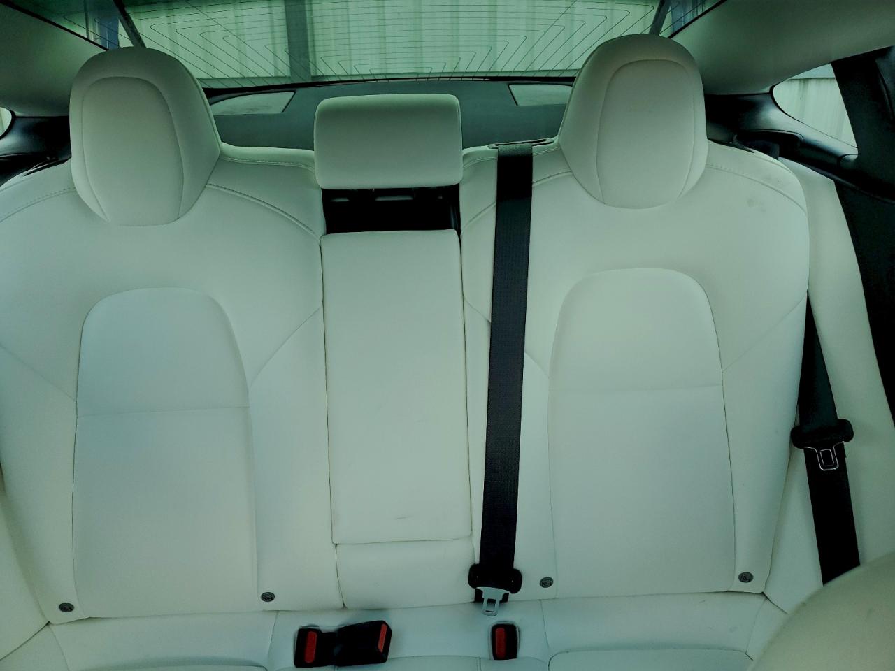 2020 Tesla Model 3 VIN: 5YJ3E1EB5LF796040 Lot: 94222375