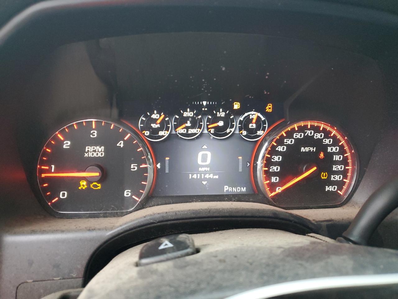 2014 GMC Sierra K1500 Denali VIN: 3GTU2WEJ6EG536888 Lot: 92864895