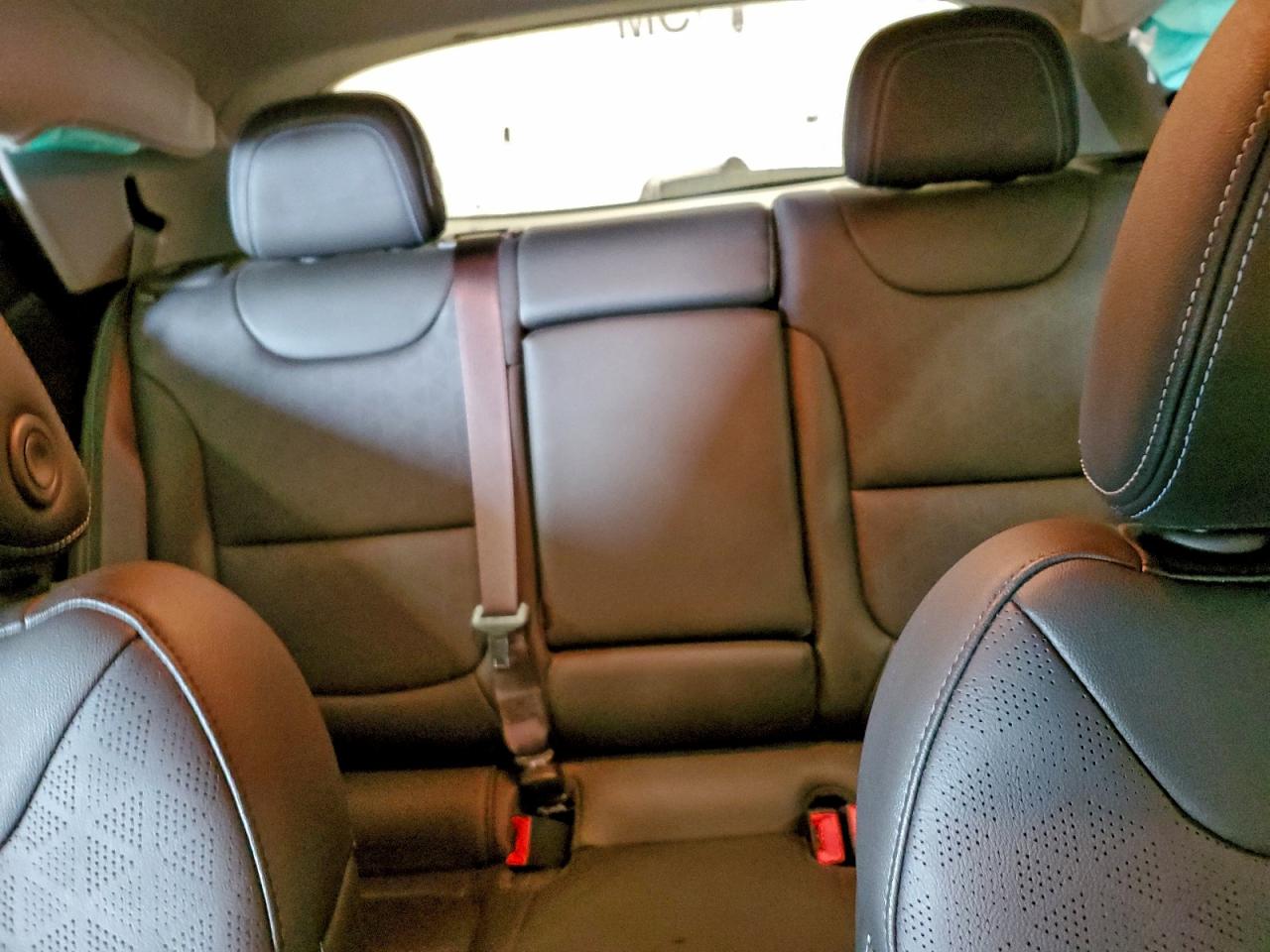 2023 Chevrolet Bolt Ev 2Lt VIN: 1G1FX6S0XP4203494 Lot: 93188375