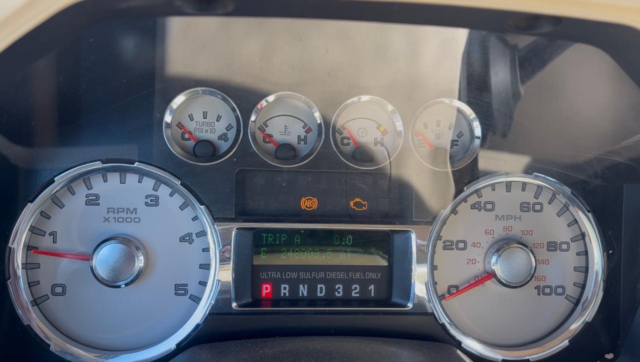 2008 Ford F350 Super Duty VIN: 1FTWW33R28EB66068 Lot: 91552715