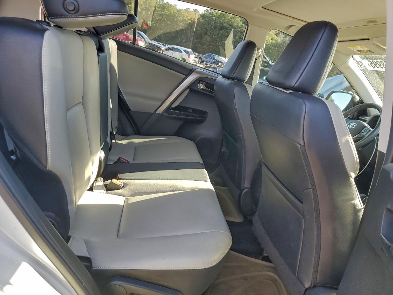 2017 Toyota Rav4 Limited VIN: 2T3YFREV8HW390380 Lot: 94358995