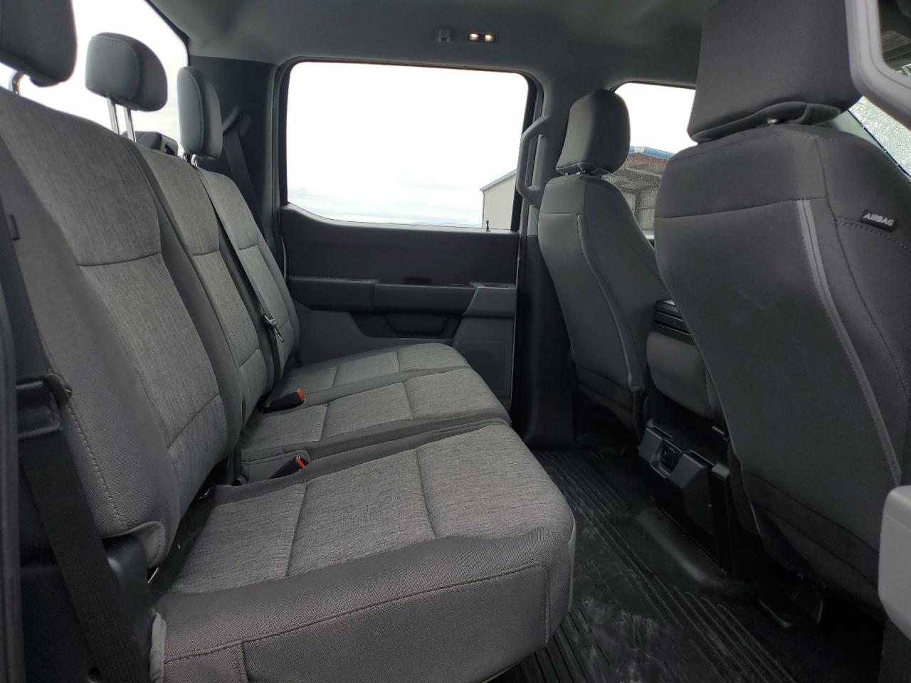 2023 Ford F250 Super Duty VIN: 1FT7W2BA2PEE02047 Lot: 92691515