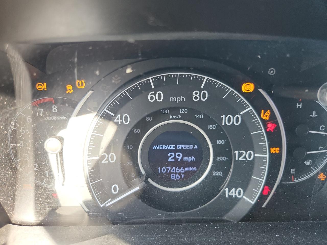 2015 Honda Cr-V Touring VIN: 5J6RM3H9XFL020872 Lot: 92527985