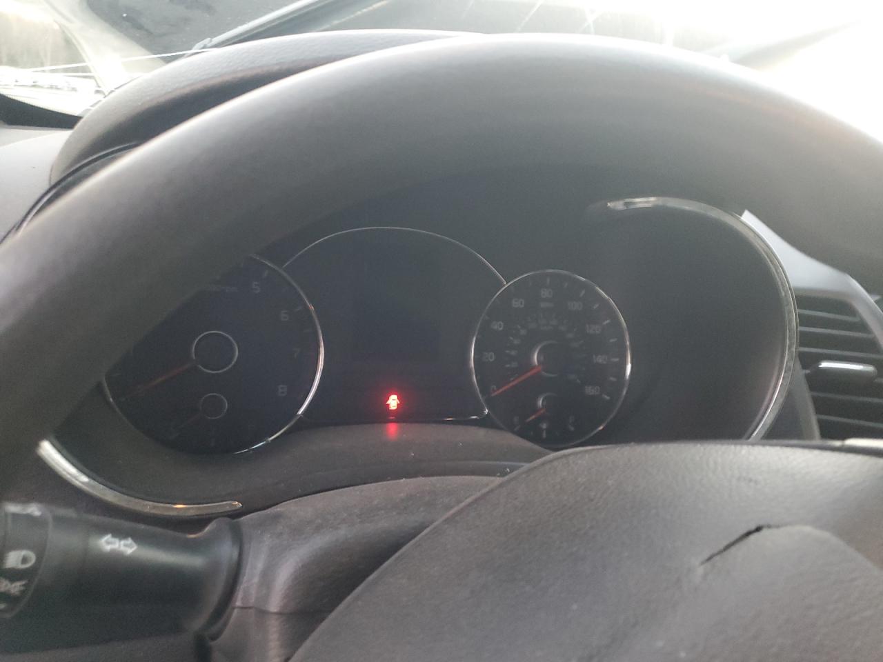 2014 Kia Forte Lx VIN: KNAFX4A62E5140185 Lot: 92895345