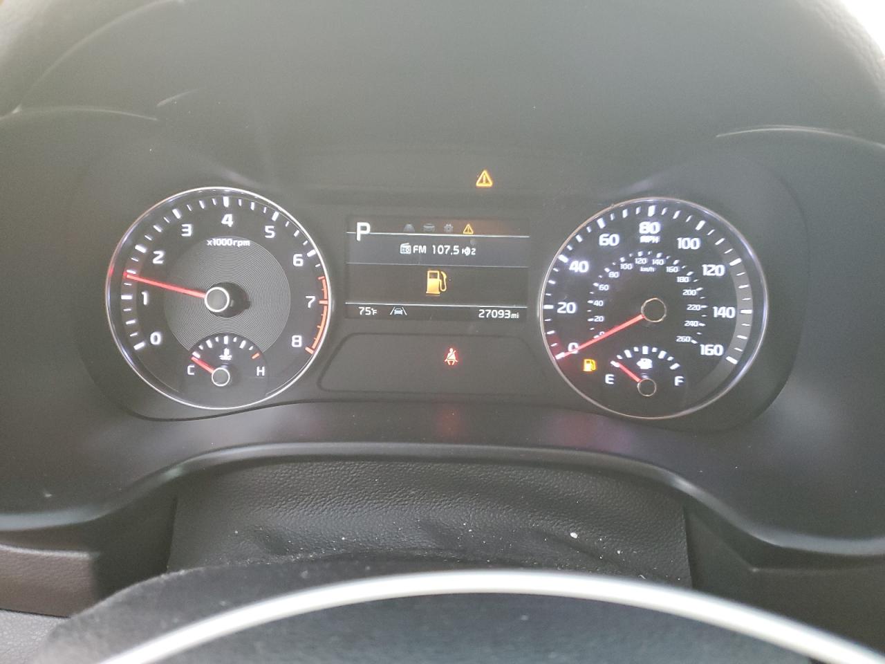 2023 Toyt Kia Forte VIN: 3KPF24ADXPE584910 Lot: 90812065