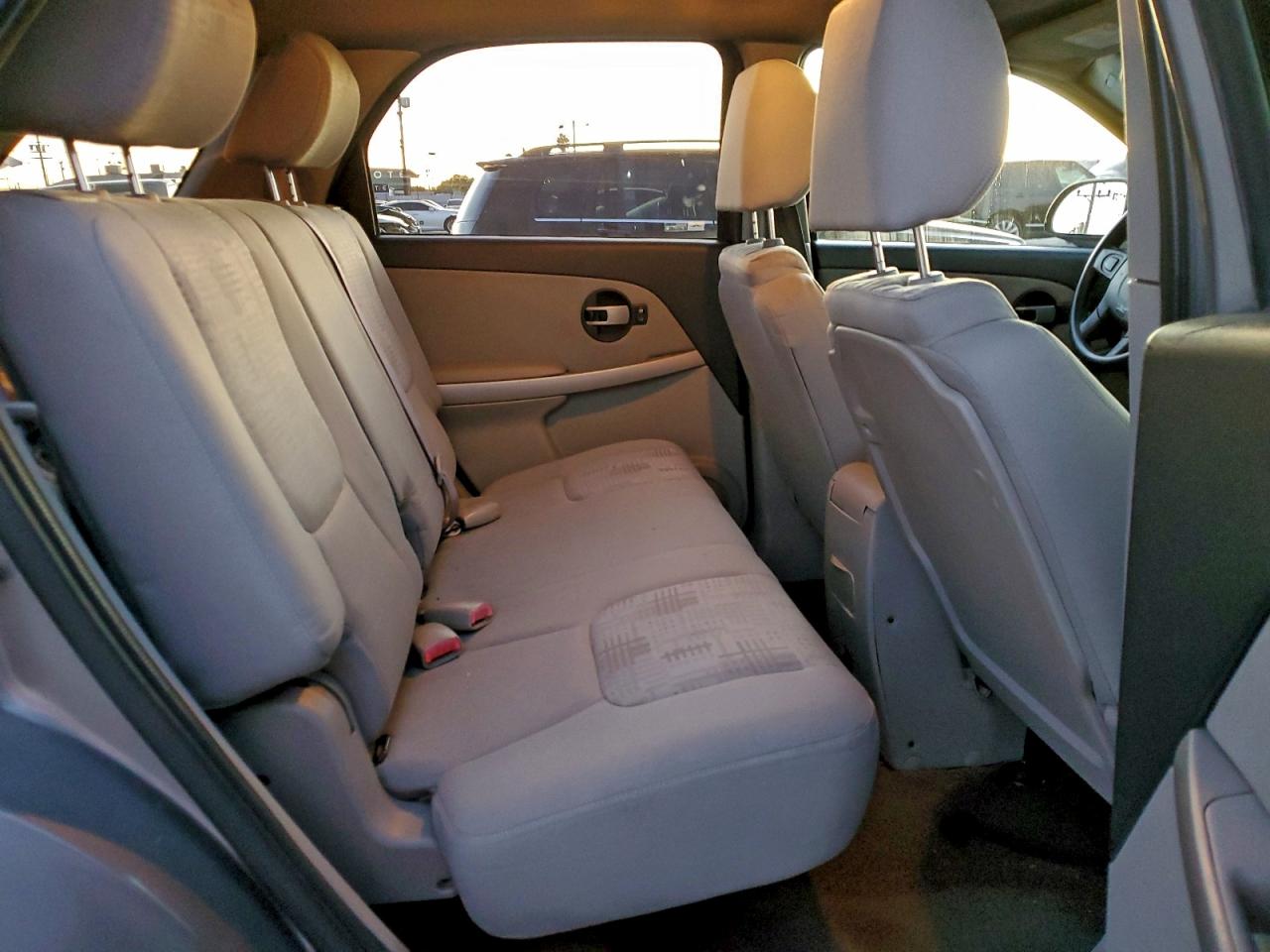 2005 Chevrolet Equinox Ls VIN: 2CNDL13FX56145023 Lot: 92534305