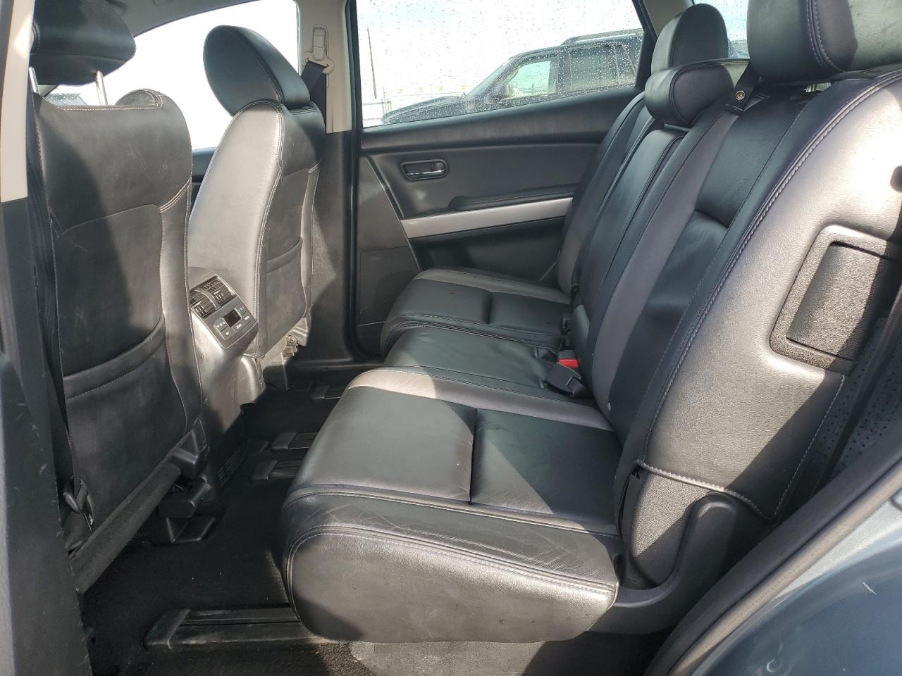 2011 Mazda Cx-9 VIN: JM3TB2DA6B0305227 Lot: 93327725