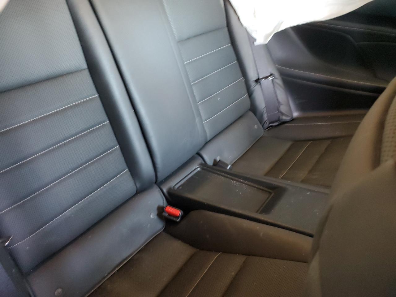 2017 Lexus Rc 200T VIN: JTHHA5BC3H5006392 Lot: 92528085