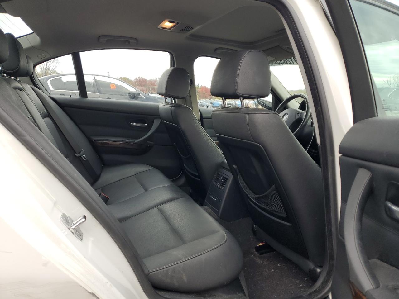 2009 BMW 328 I VIN: WBAPH73559A171855 Lot: 91285325