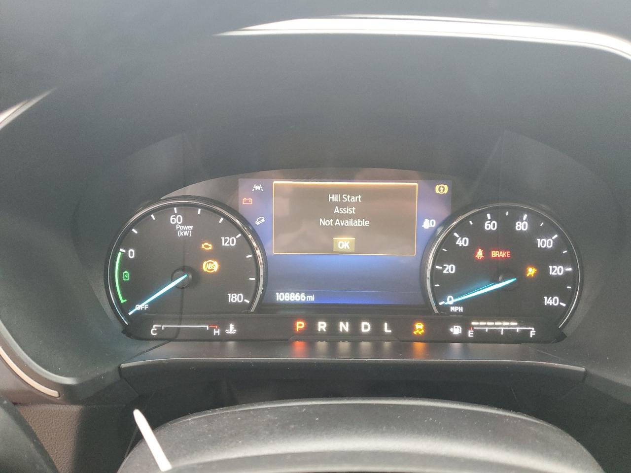 2022 Ford Escape Se VIN: 1FMCU0BZ5NUB07392 Lot: 92751275