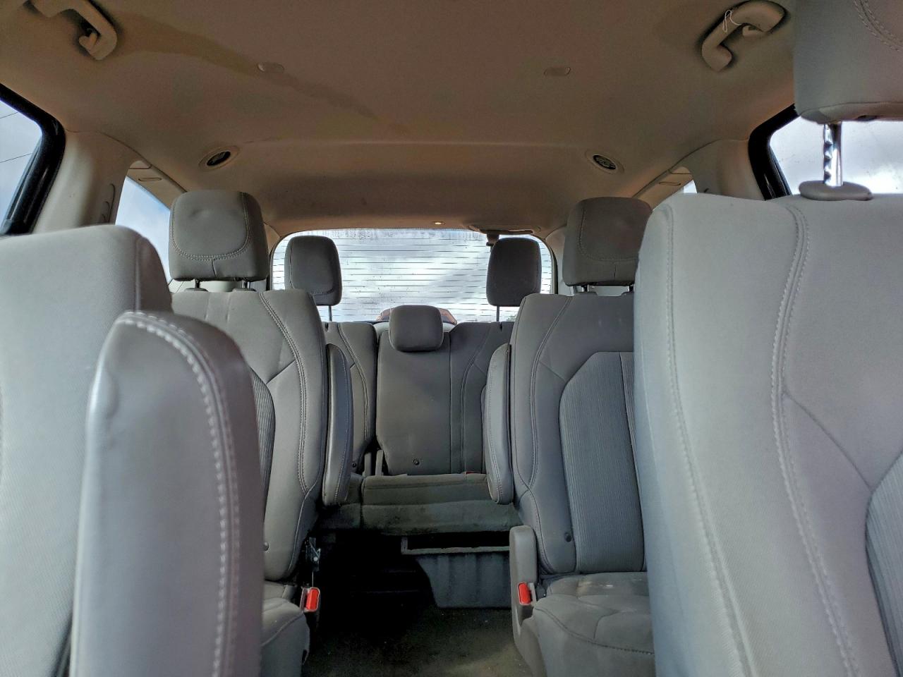 2020 Chrysler Voyager Lx VIN: 2C4RC1CG7LR249094 Lot: 94131655