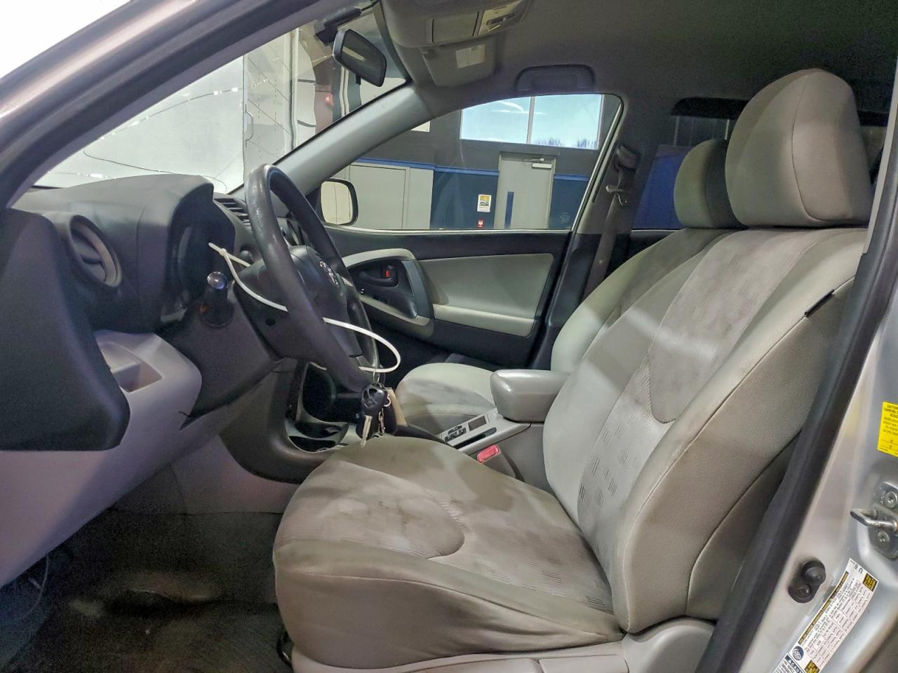 2010 Toyota Rav4 VIN: JTMBF4DV8A5020781 Lot: 94160655