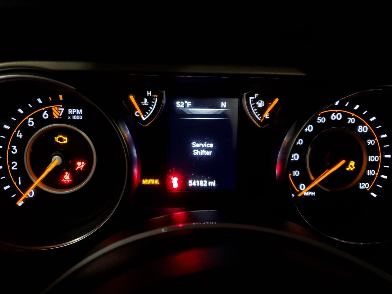 2020 Jeep Wrangler Unlimited Sport VIN: 1C4HJXDG8LW284480 Lot: 89694585