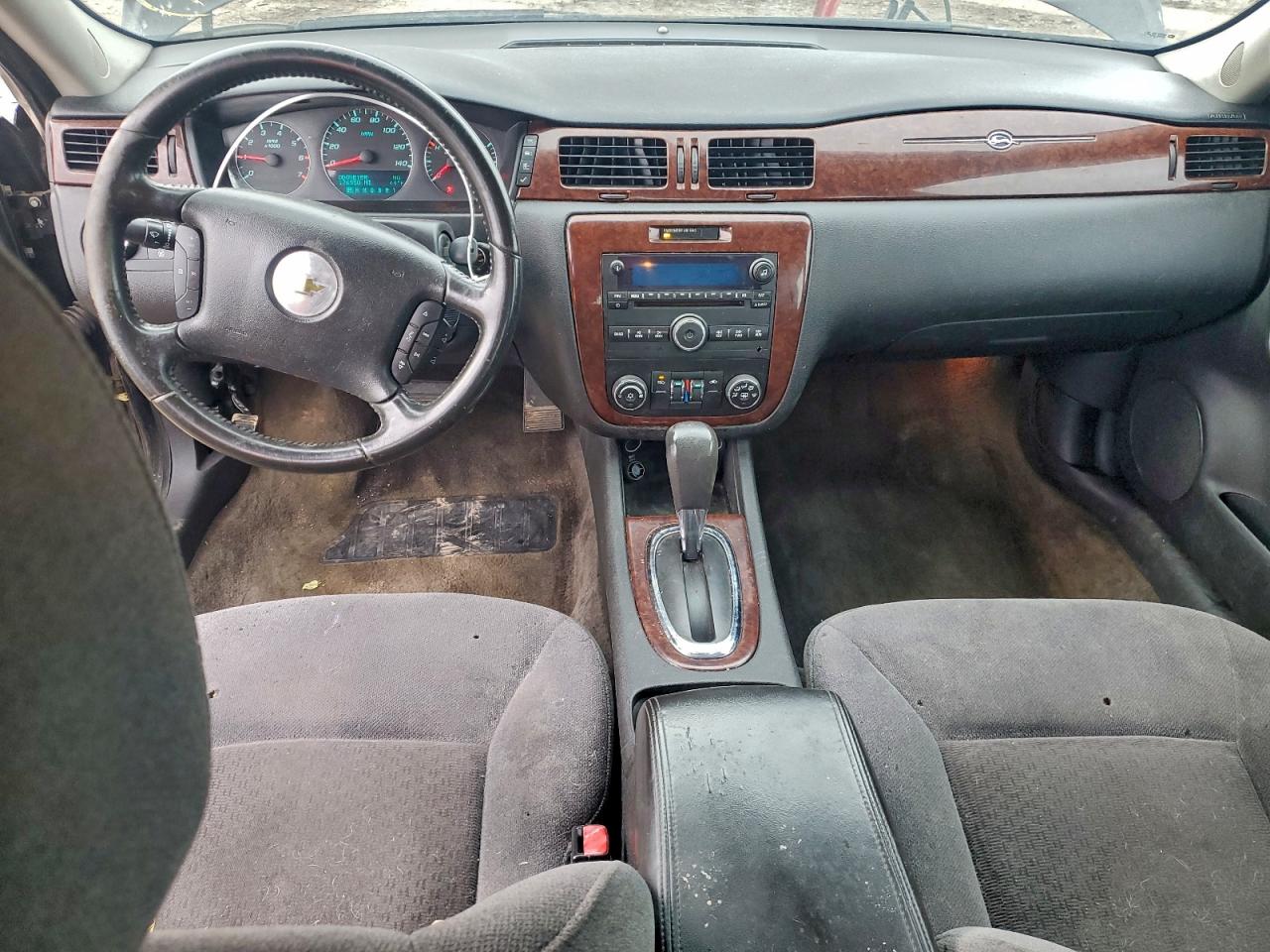 2011 Chevrolet Impala Lt VIN: 2G1WB5EK5B1174786 Lot: 93759795