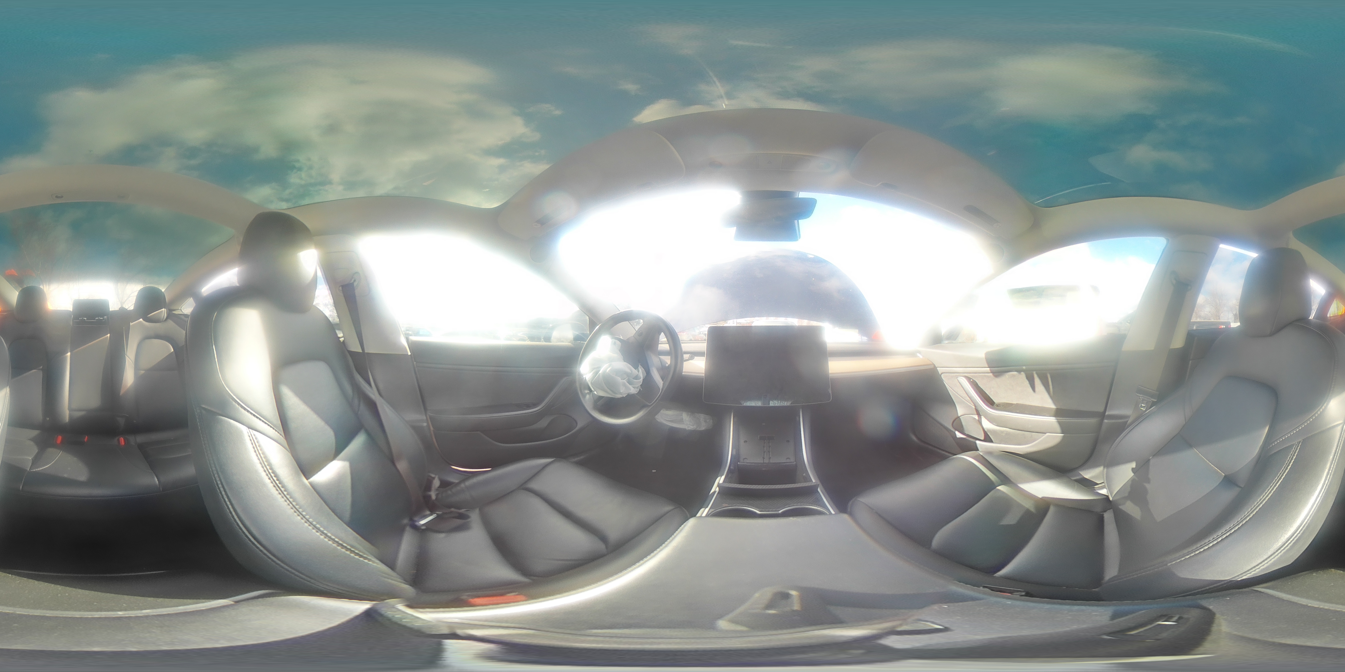 2018 Tesla Model 3 VIN: 5YJ3E1EB7JF094489 Lot: 94292705