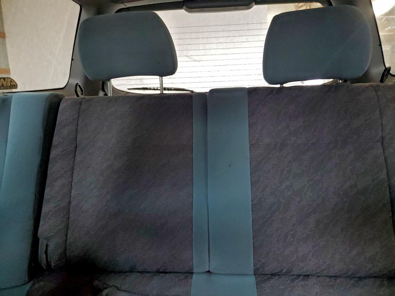 1999 Subaru Forester L VIN: JF1SF635XXH715550 Lot: 93403765