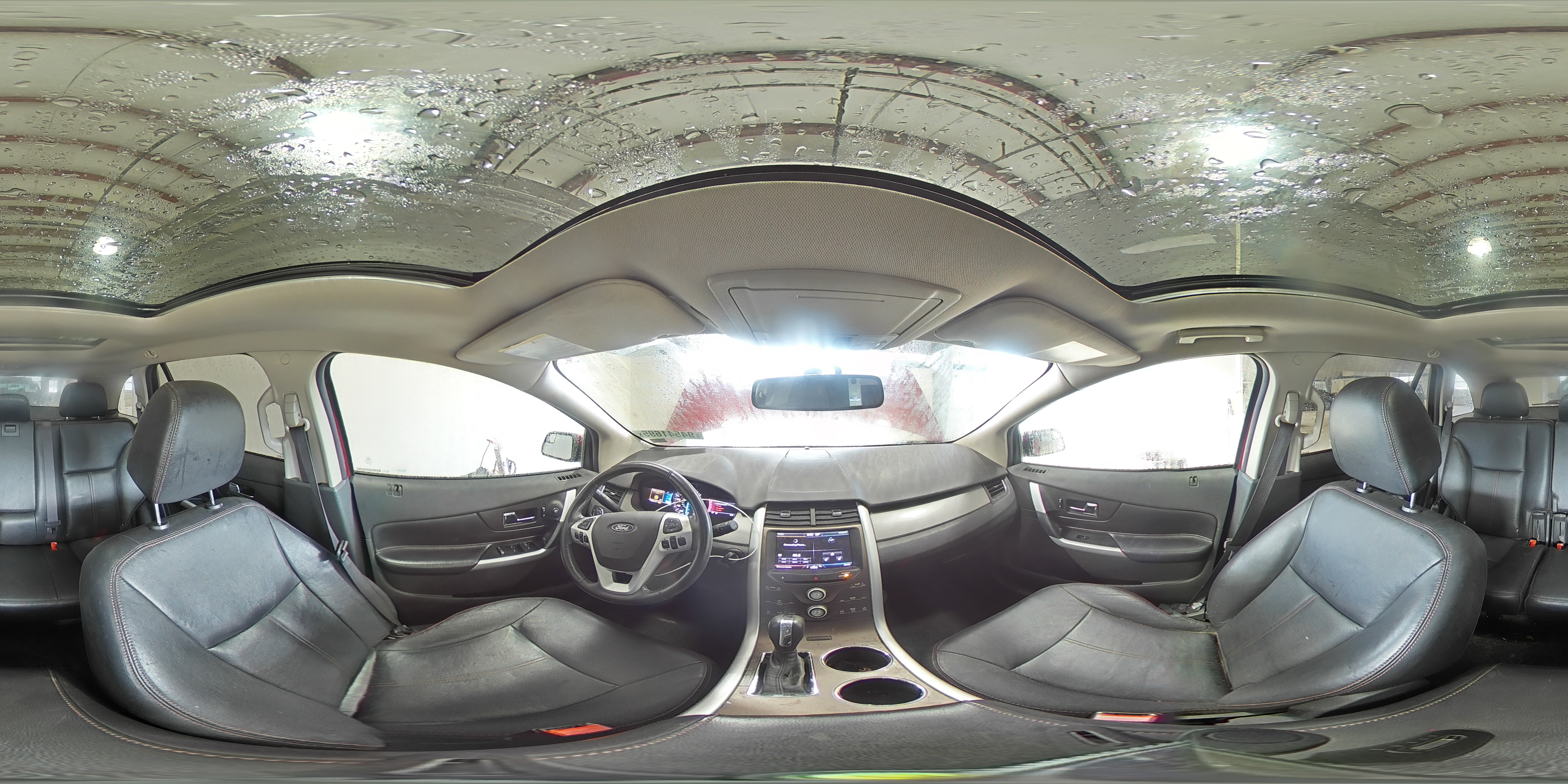 2013 Ford Edge Sel VIN: 2FMDK3JC7DBA35558 Lot: 94541695