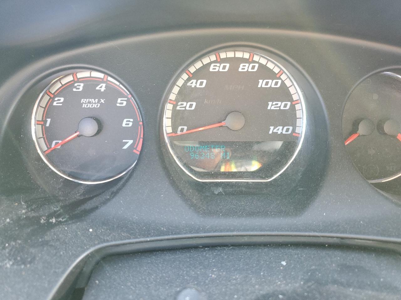 2006 Chevrolet Monte Carlo Ss VIN: 2G1WL16C169304809 Lot: 93099625