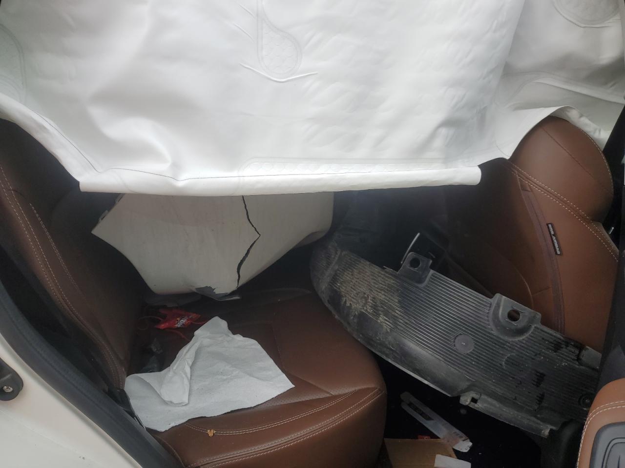 2019 Subaru Forester Touring VIN: JF2SKAWC4KH425401 Lot: 92931715