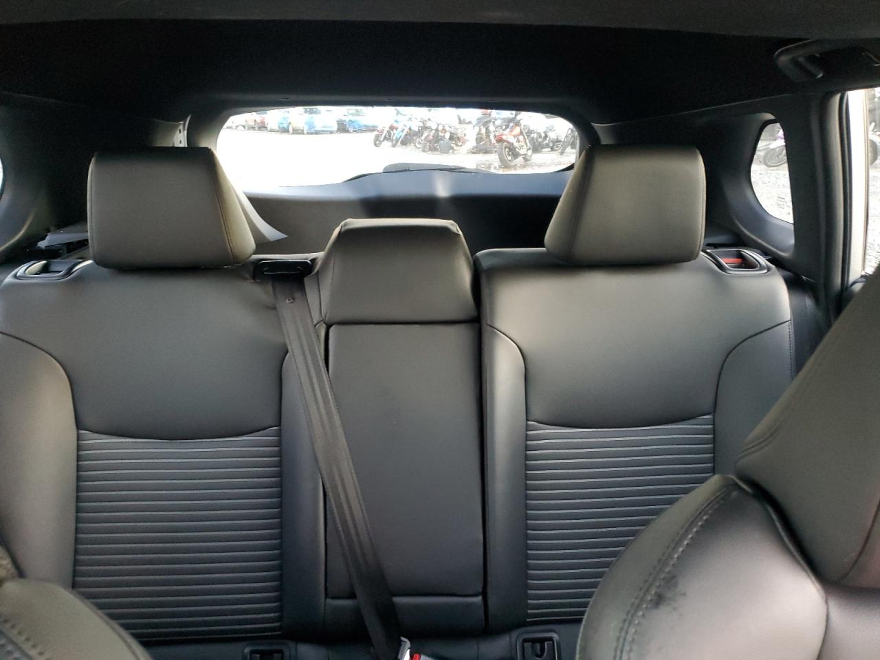 2024 Toyota Corolla Cross Se VIN: 7MUFBABG4RV036441 Lot: 92165915