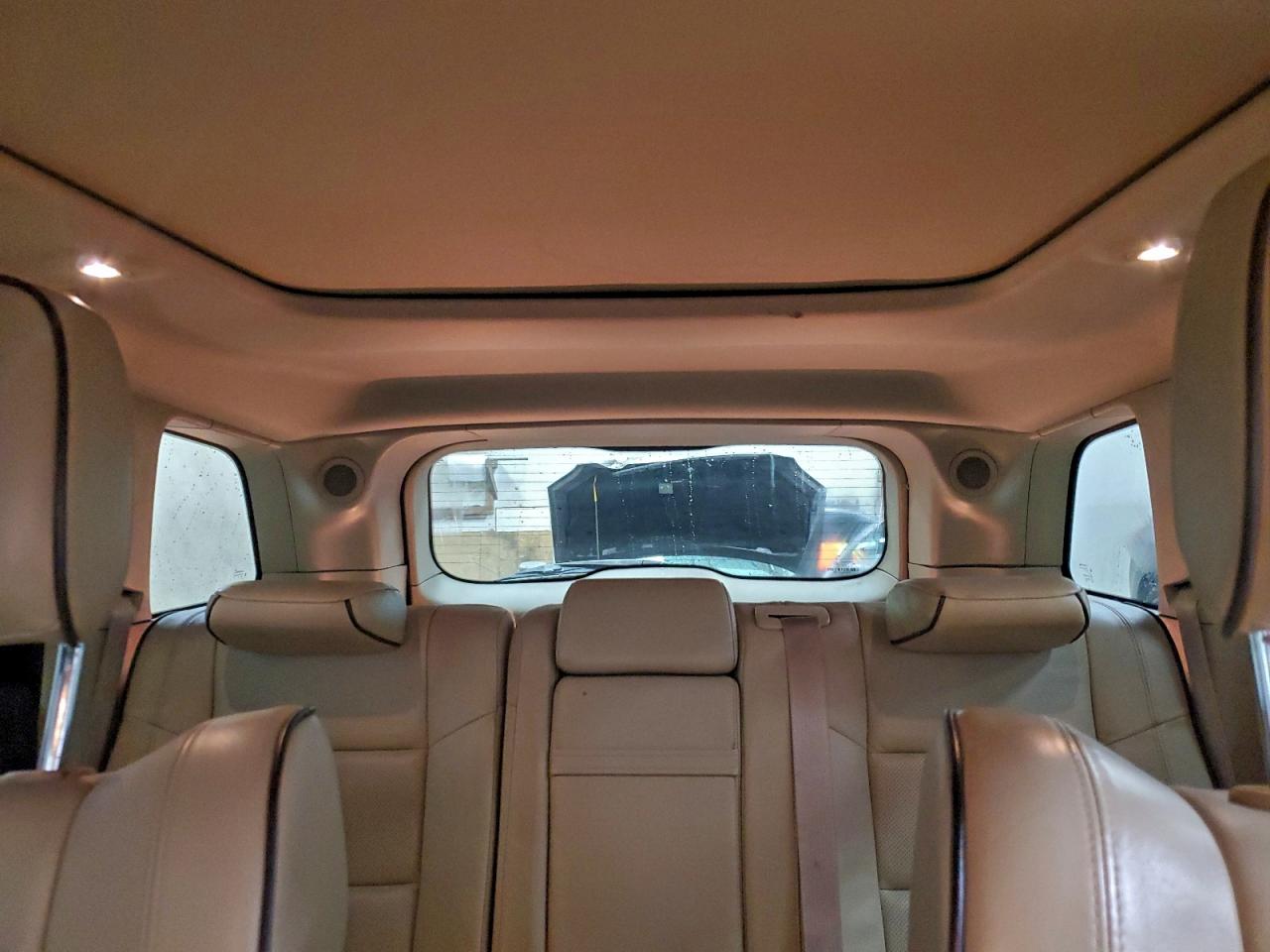 2016 Jeep Grand Cherokee Overland VIN: 1C4RJFCTXGC506392 Lot: 93891135