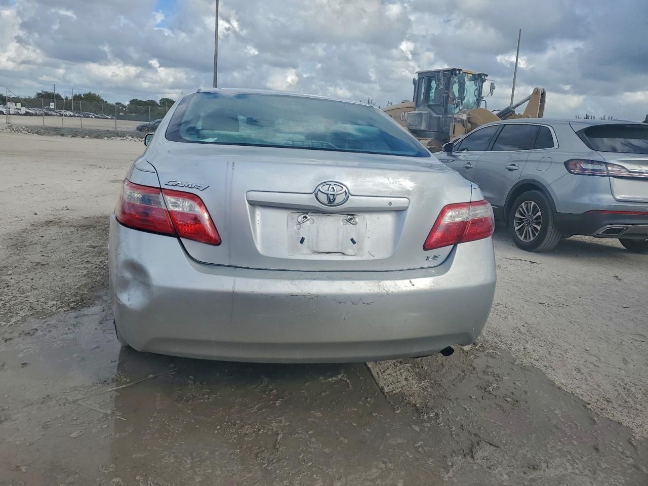 2009 Toyota Camry Base VIN: 4T1BE46K99U290007 Lot: 94690465