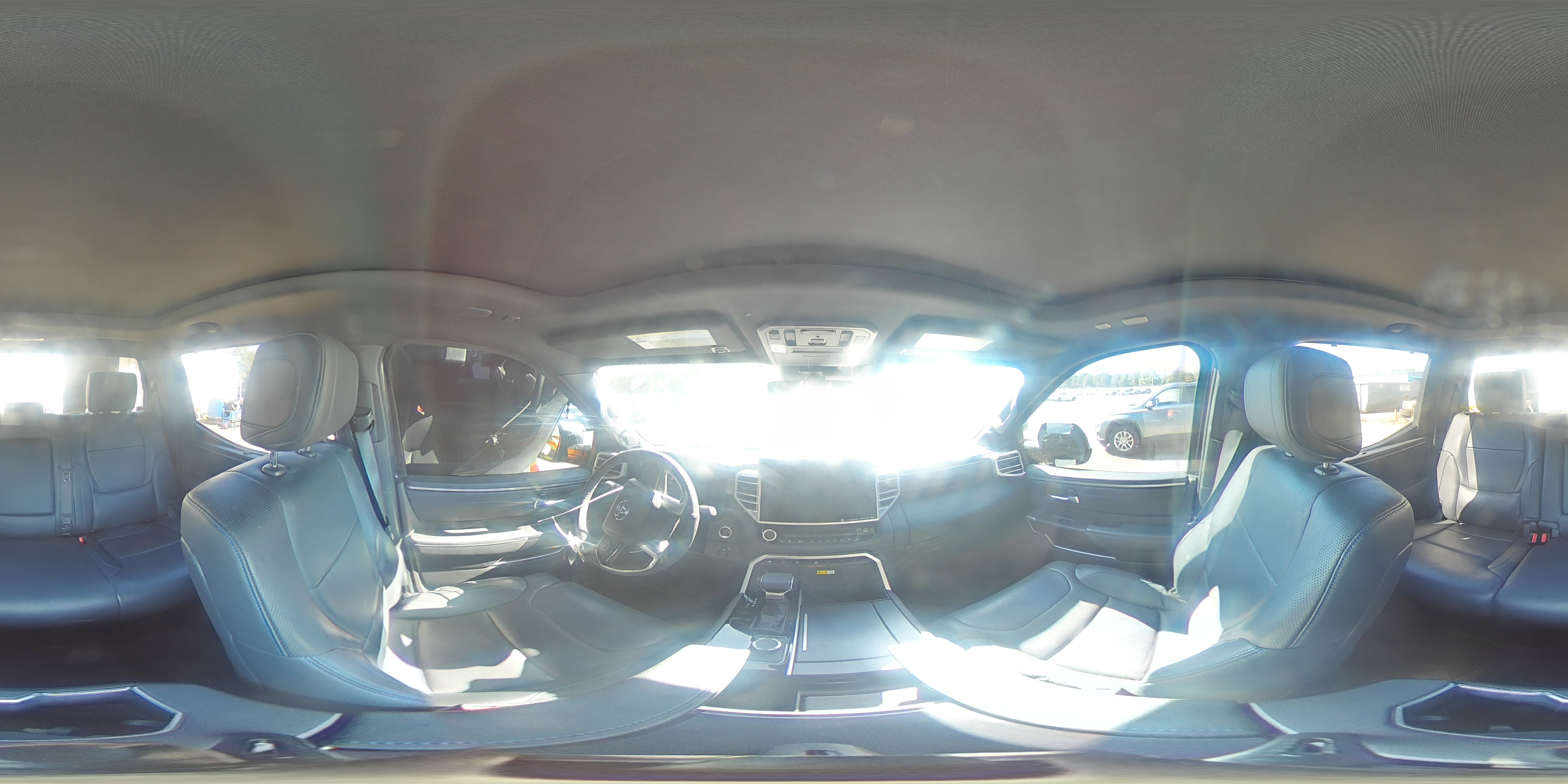 2022 Toyota Tundra Crewmax Platinum VIN: 5TFNA5AB4NX014031 Lot: 90837355