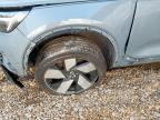 2022 VOLVO C40 300KW RECHARGE TWIN ULTIMATE 78KWH 5DR AWD AUTO for sale at Copart WISBECH
