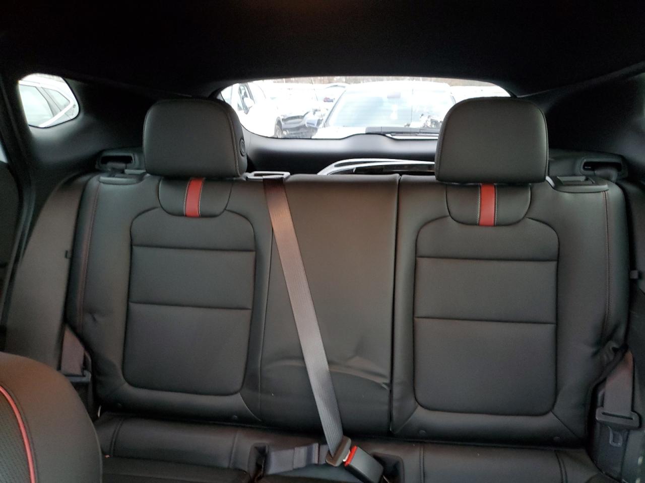 2025 Chevrolet Trax 2Rs VIN: KL77LJEP8SC075528 Lot: 92471765