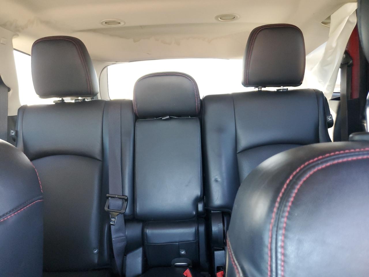 2019 Dodge Journey Gt VIN: 3C4PDDEG4KT784706 Lot: 91192885