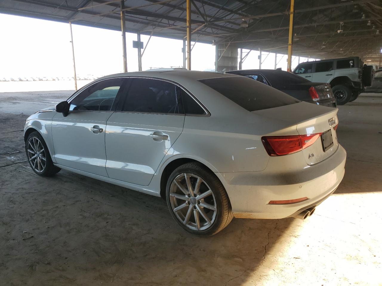 Фото: WAUCJGFF0F1063422