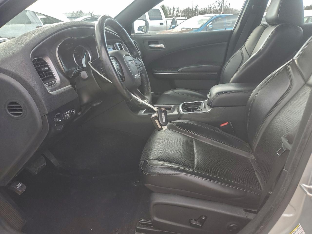 2019 Dodge Charger Sxt VIN: 2C3CDXBG6KH725335 Lot: 94338255