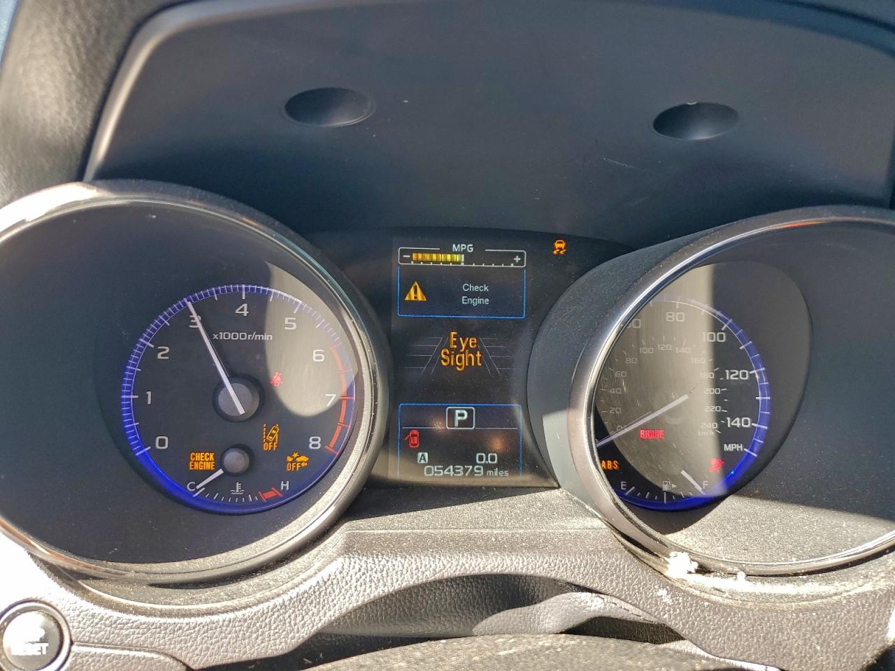 2016 Subaru Legacy 2.5I Limited VIN: 4S3BNBN69G3027046 Lot: 93986675