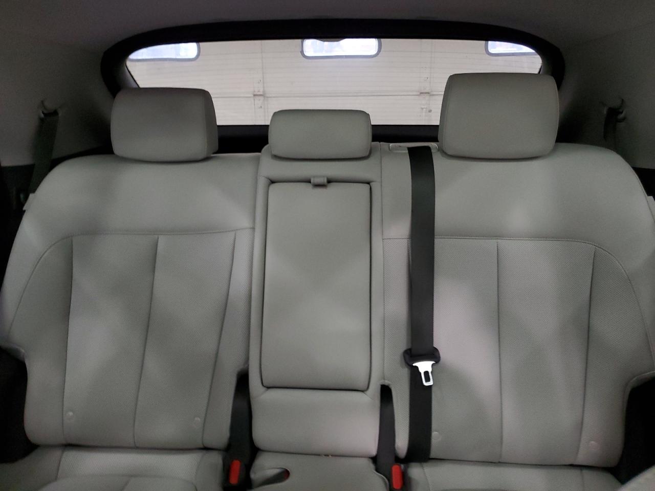 2024 Hyundai Ioniq 5 Limited VIN: KM8KRDDFXRU293430 Lot: 92205855