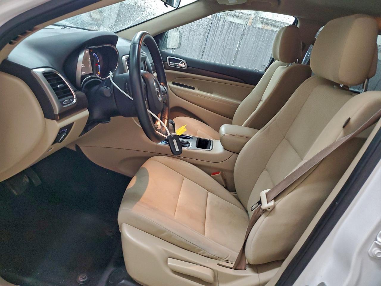 2018 Jeep Grand Cherokee Laredo VIN: 1C4RJEAG0JC226150 Lot: 93528165