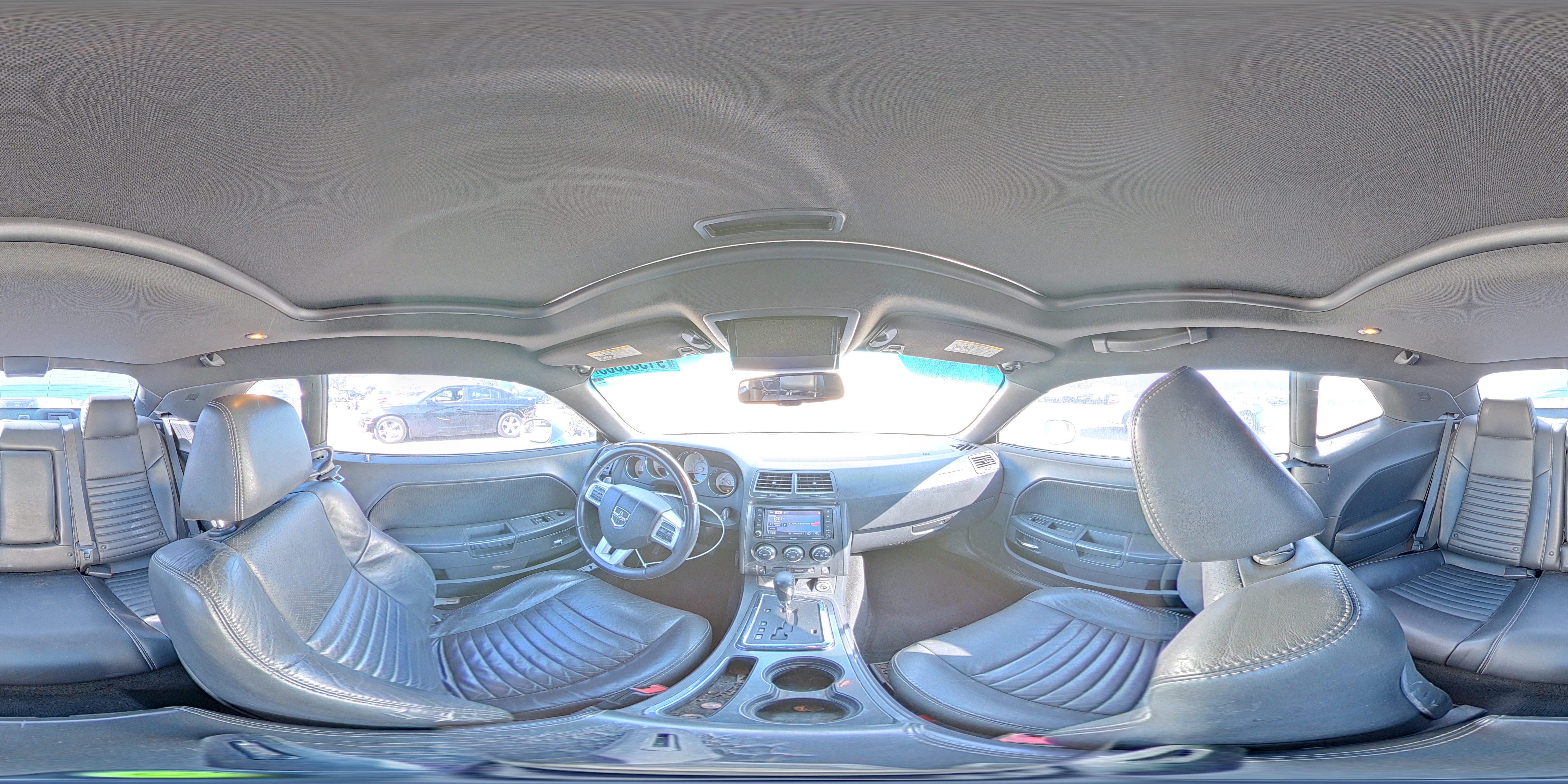 2013 Dodge Challenger Sxt VIN: 2C3CDYAG4DH642058 Lot: 91558365