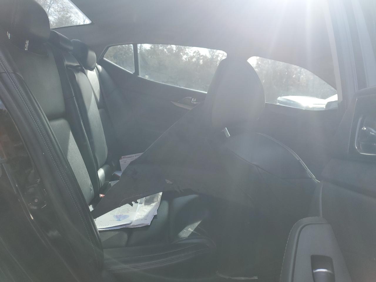 2016 Nissan Maxima 3.5S VIN: 1N4AA6AP0GC431629 Lot: 90846765