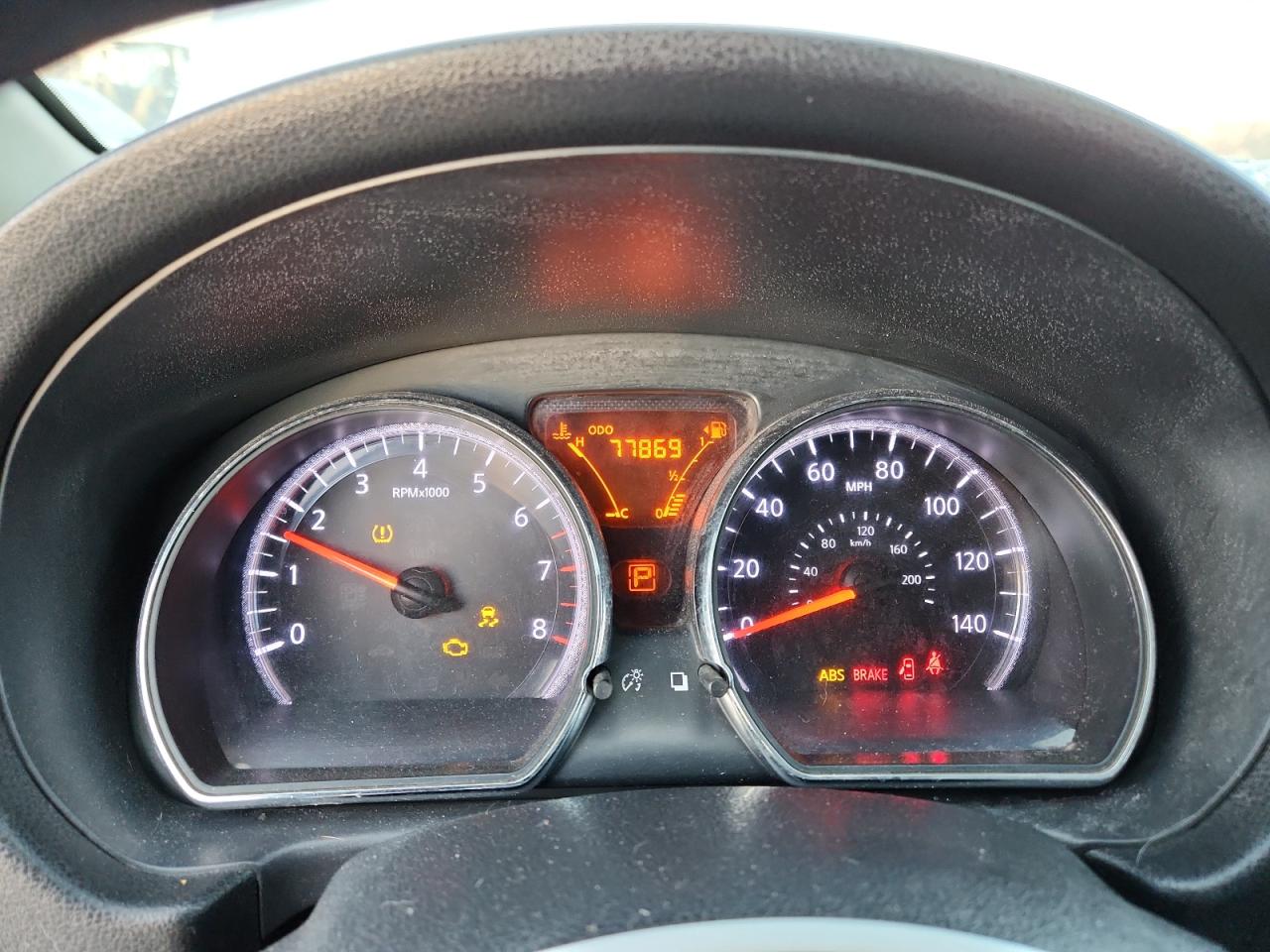 2014 Nissan Versa Note S VIN: 3N1CE2CP3EL361500 Lot: 91850245