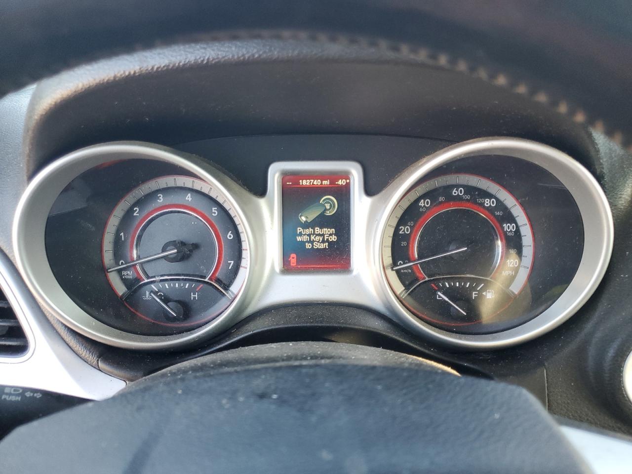 2018 Dodge Journey Se VIN: 3C4PDCAB1JT439667 Lot: 93035775